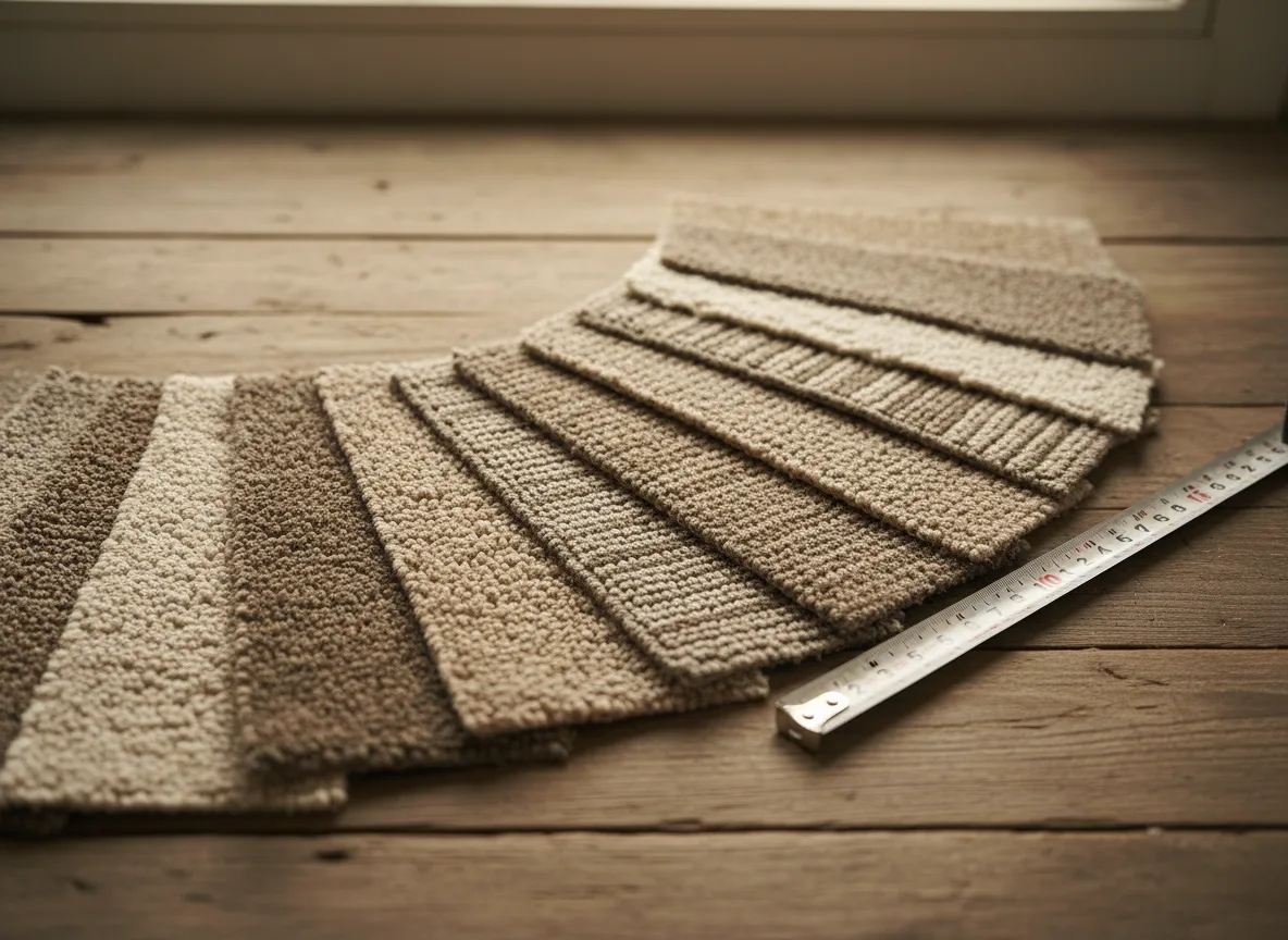 Carpet Installation Newark, AR FAQs